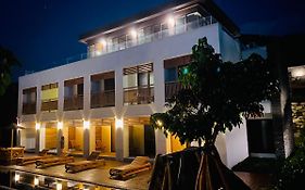Ocean Villa